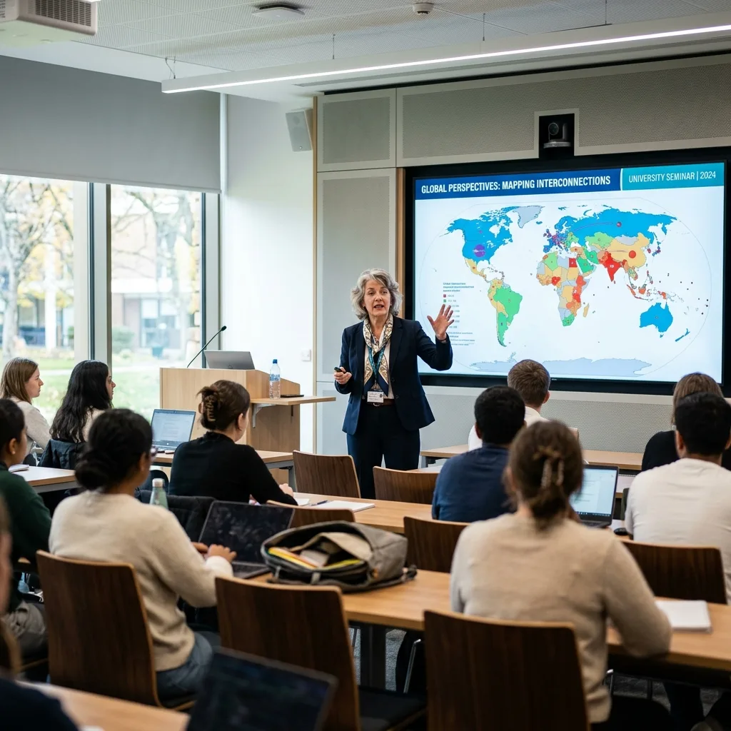 Multimodal Teaching Resources