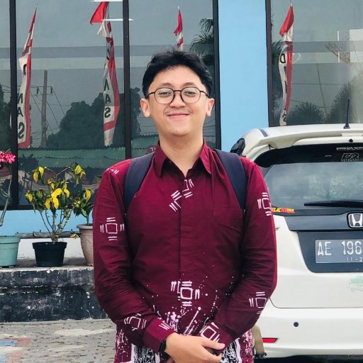 Muhammad Nur Iqbal Sidrotul Muntaha, S.Kom.