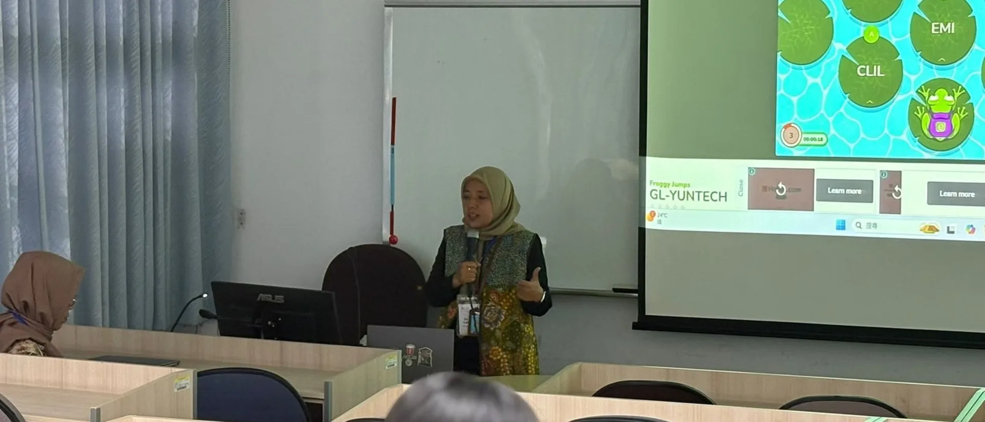 Economic & Business Faculty