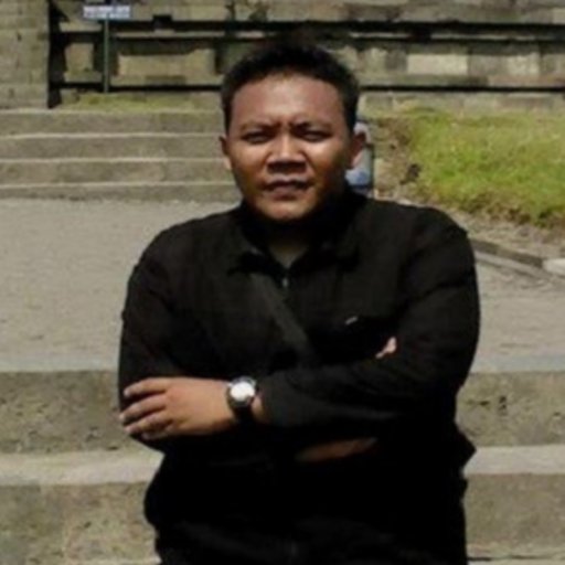 Rizqi Husaini, M.Pd.
